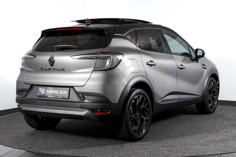 Renault - Captur