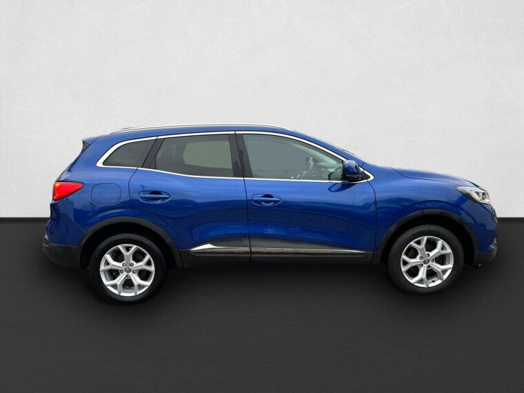 Renault - Kadjar