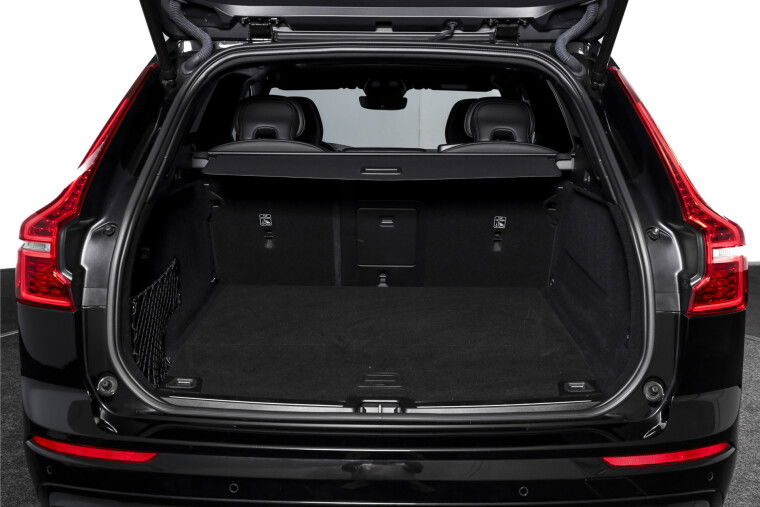 Volvo - XC60