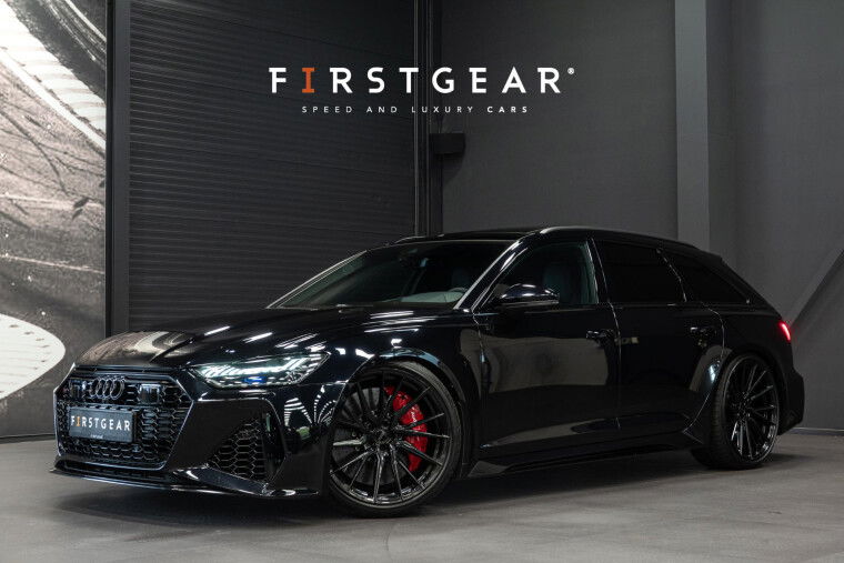 Audi RS6