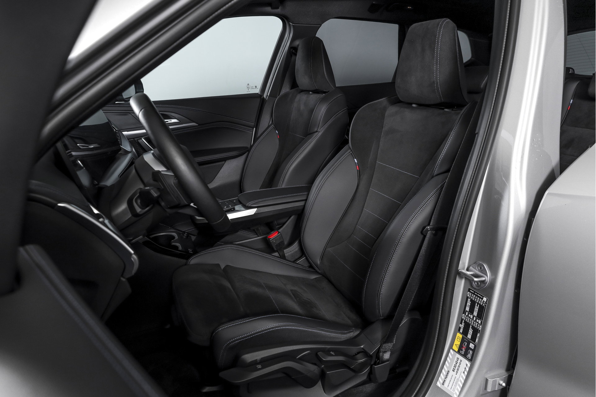 BMW - X1
