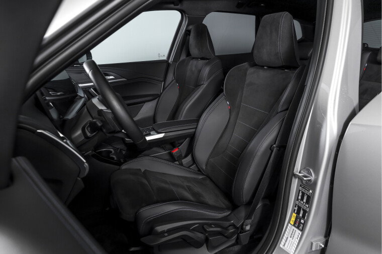 BMW - X1