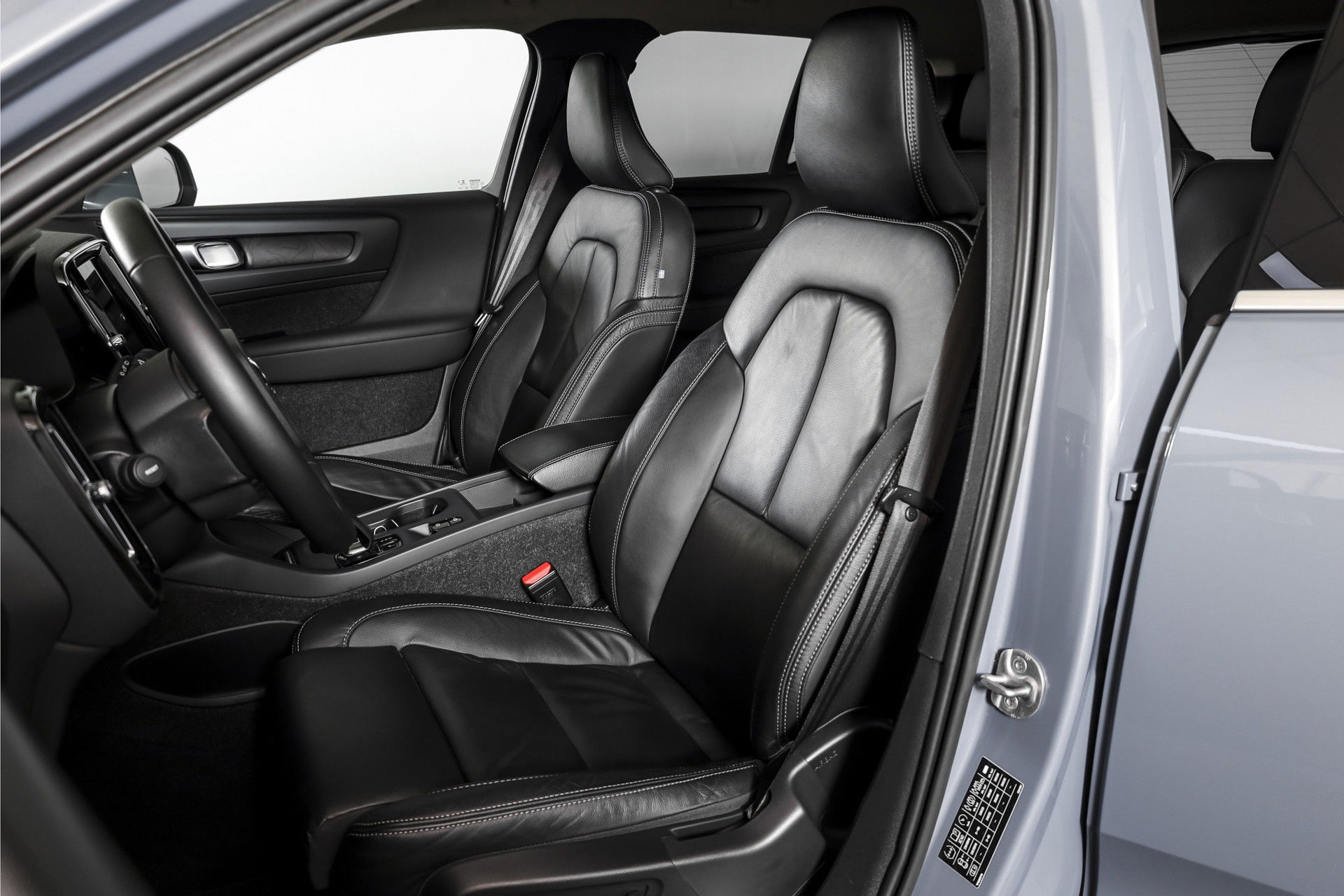 Volvo - XC40
