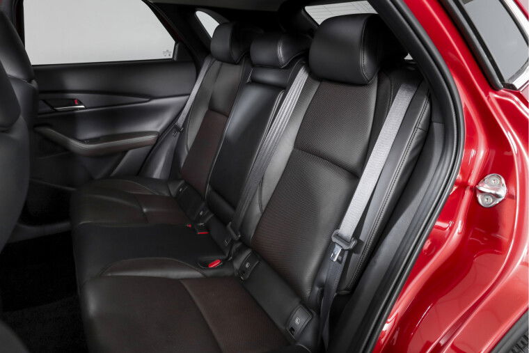 Mazda - CX-30