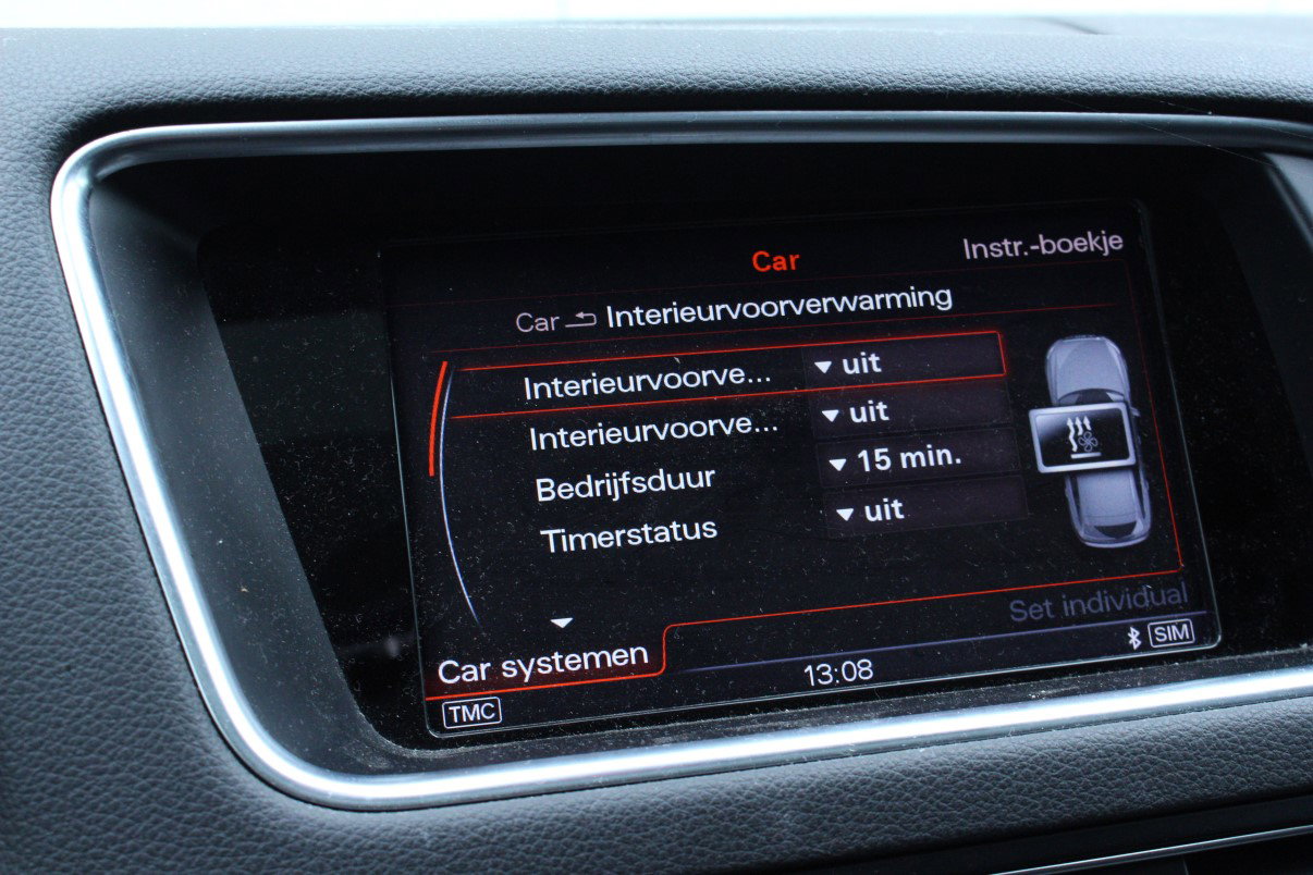 Audi 3.0 TDI SQ5 Quattro PANO ACC B&O NAVI DAB STANDKCHL TREKHAAK '15 - foto 20