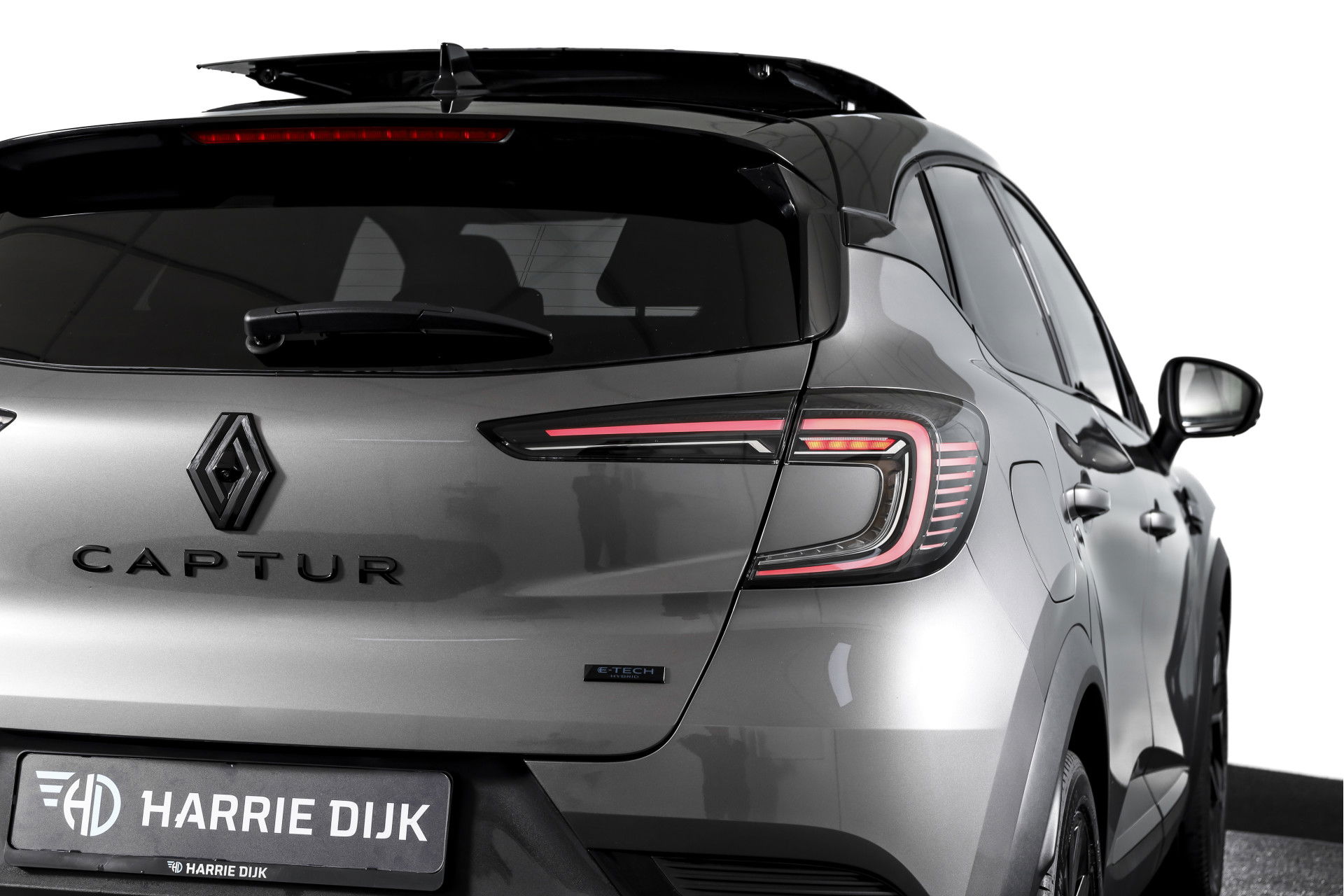 Renault - Captur