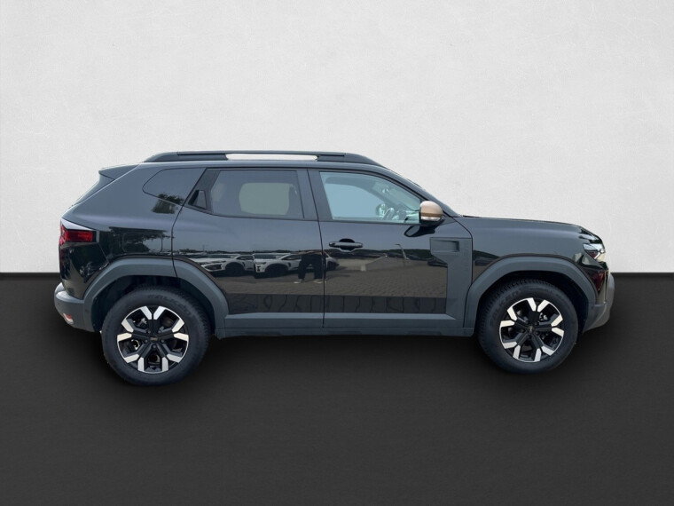 Dacia - Duster