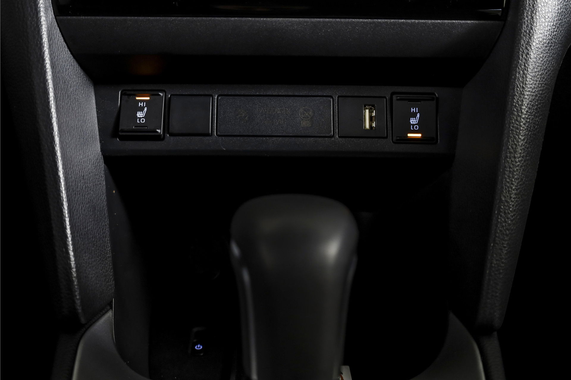 Toyota - Yaris Cross