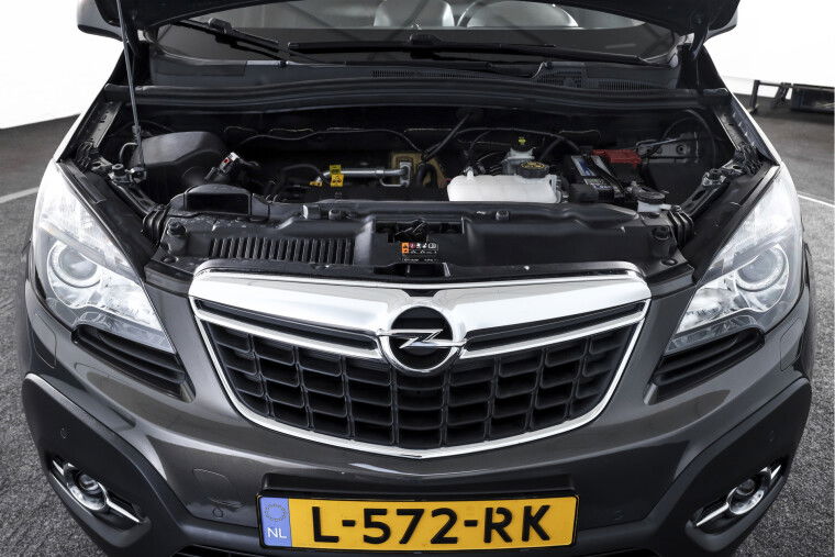 Opel - Mokka