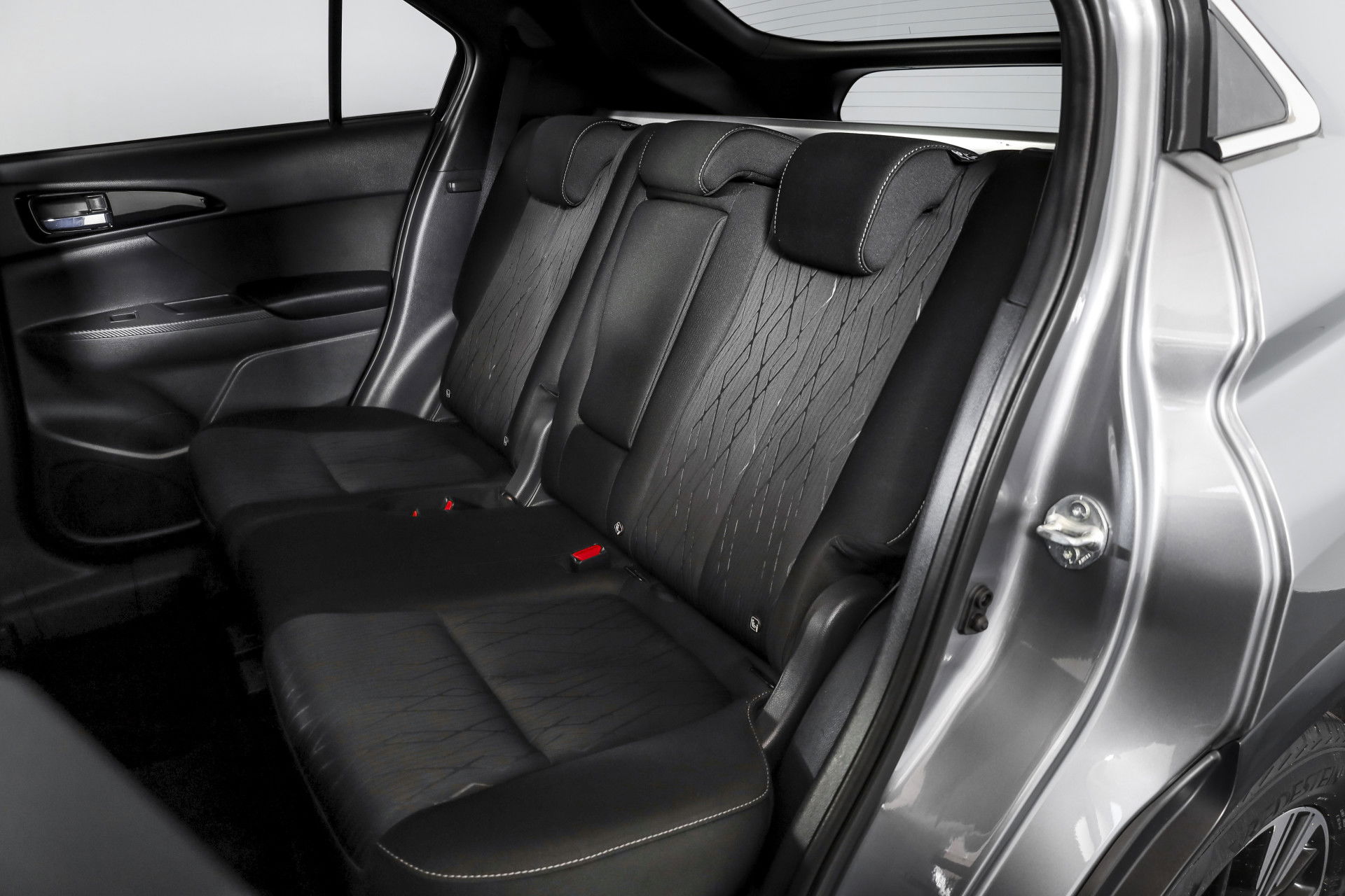 Mitsubishi - Eclipse Cross