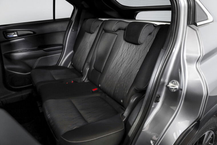 Mitsubishi - Eclipse Cross