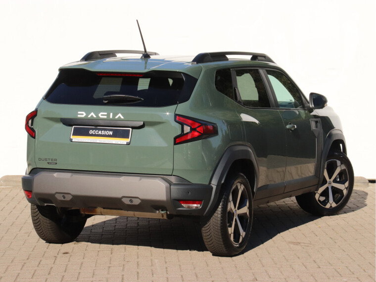 Dacia - Duster