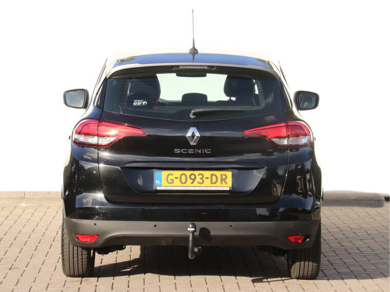 Renault - Scénic
