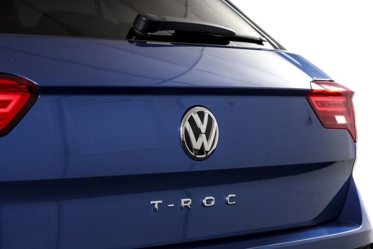 Volkswagen - T-Roc