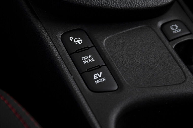 Toyota - Yaris Cross