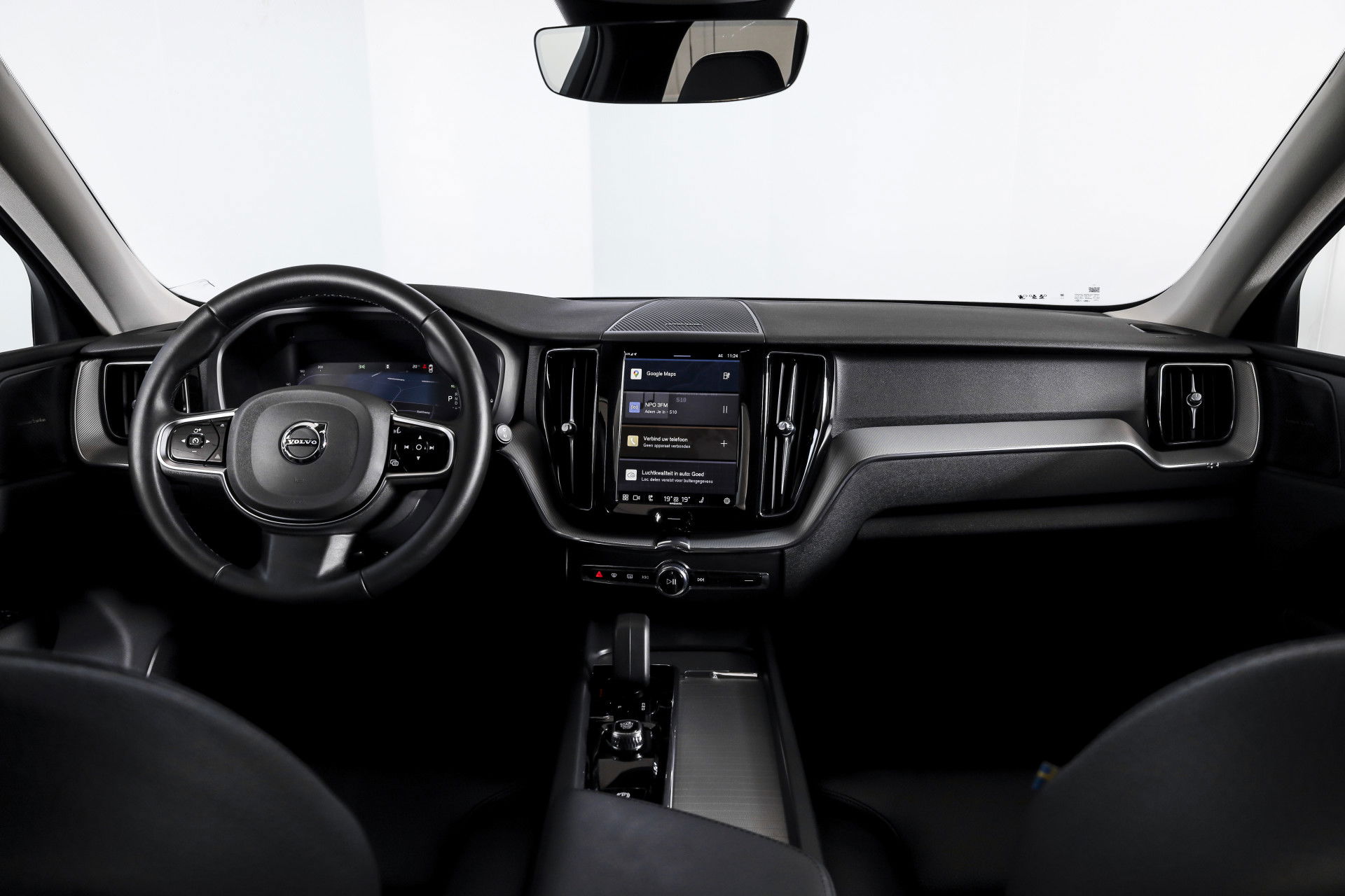 Volvo - XC60