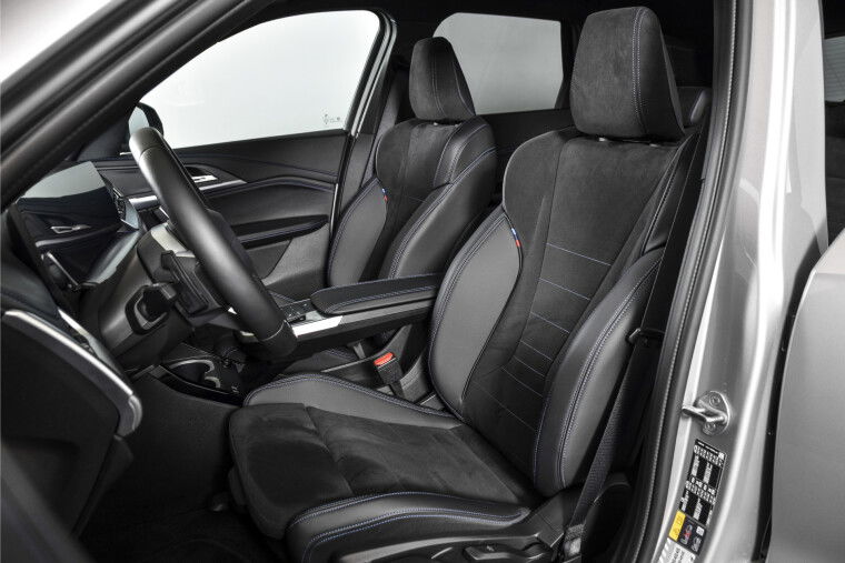 BMW - X1