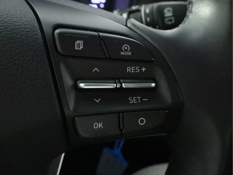 Cruise control