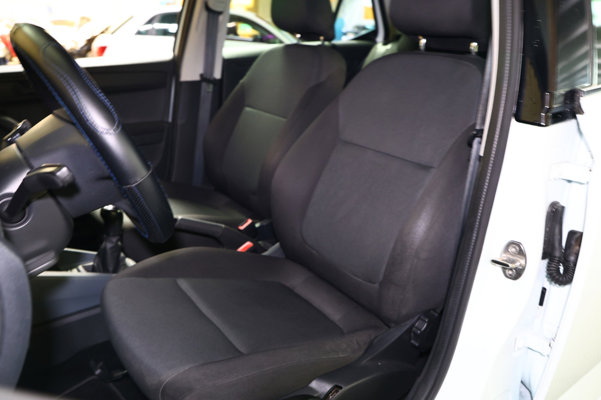 Škoda AVM AIRCO BLUETOOTH STOELVW PDC "19 - foto 13
