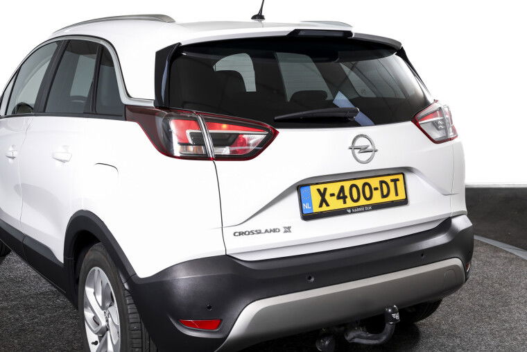 Opel - Crossland X