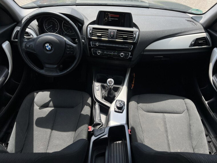 BMW 1-serie 118i