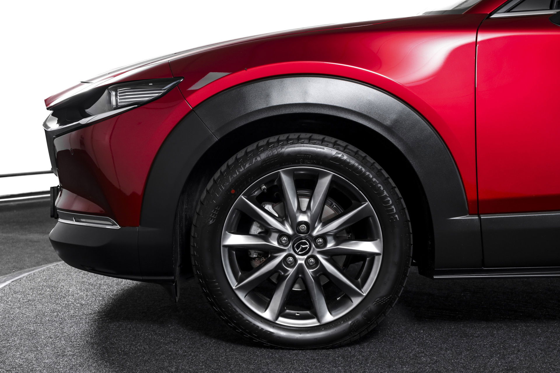 Mazda - CX-30