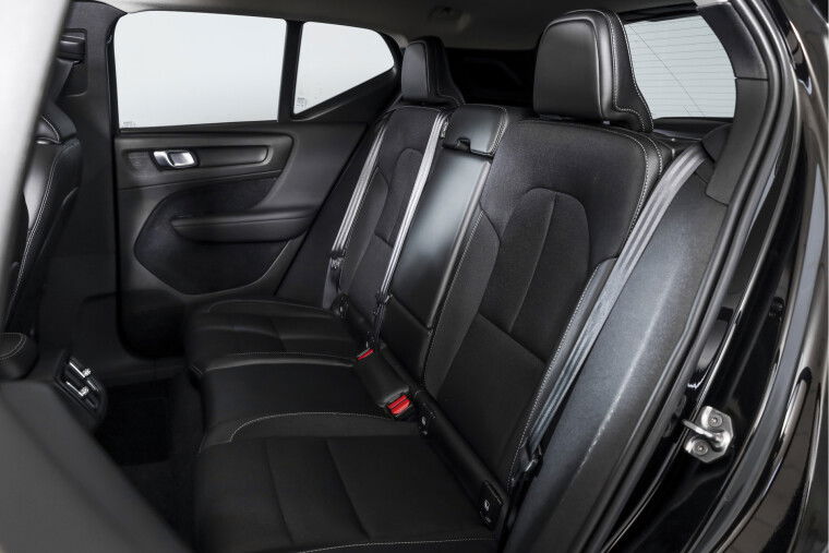 Volvo - XC40