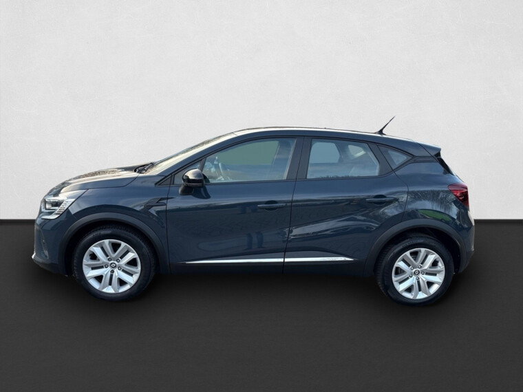 Renault - Captur