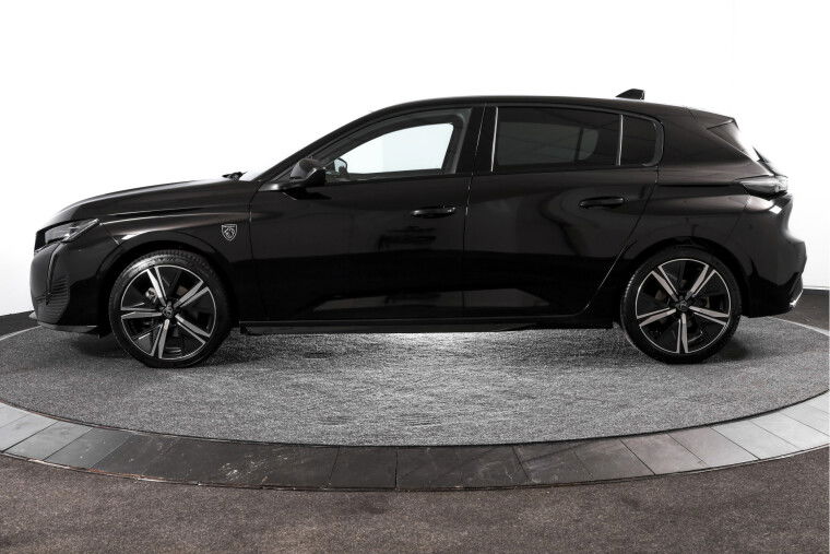 Peugeot - 308