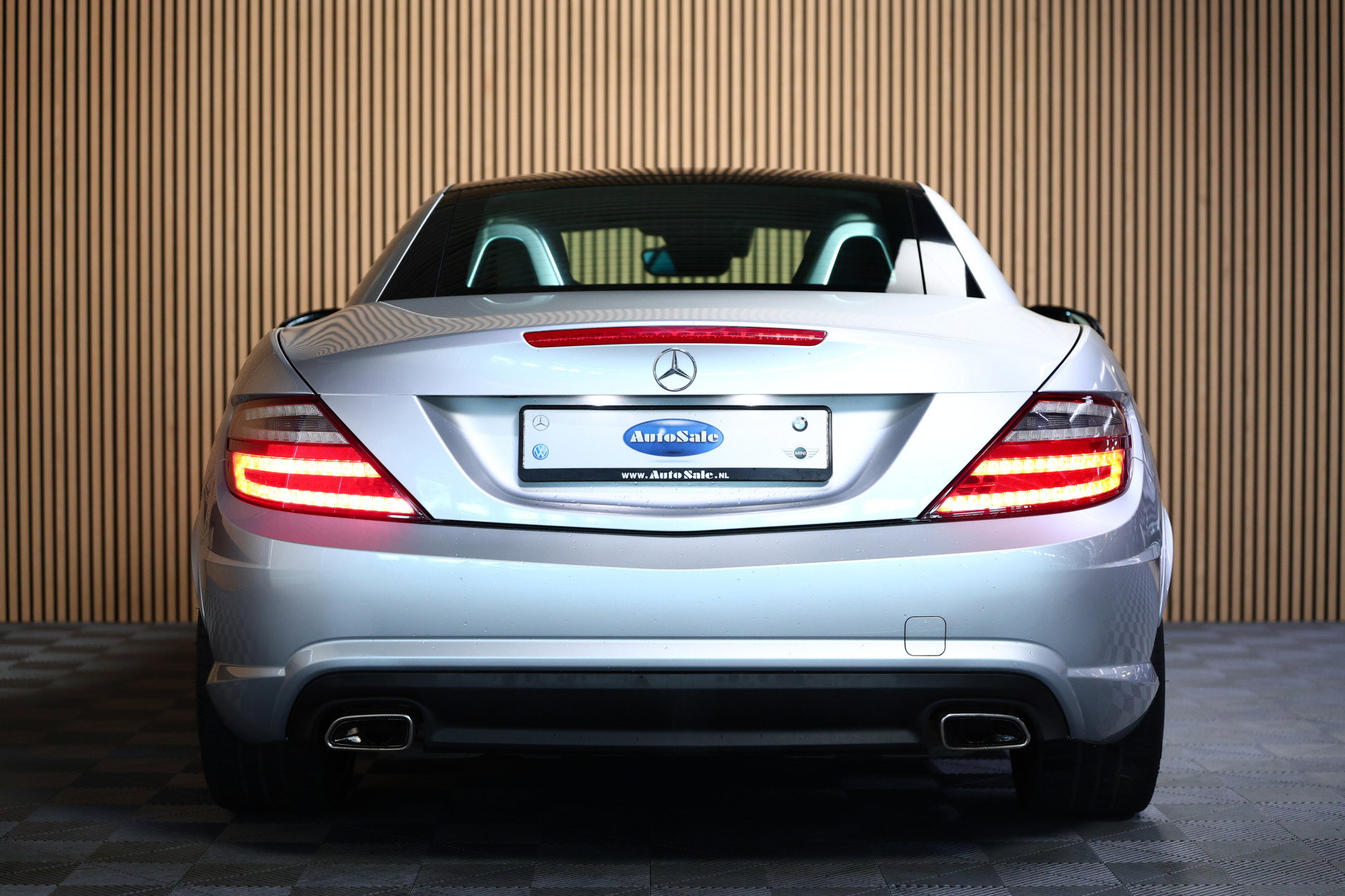 Mercedes-Benz 250 AMG AUT NAVI PANO AIRSCARF STOELVW ECC "11 - foto 6