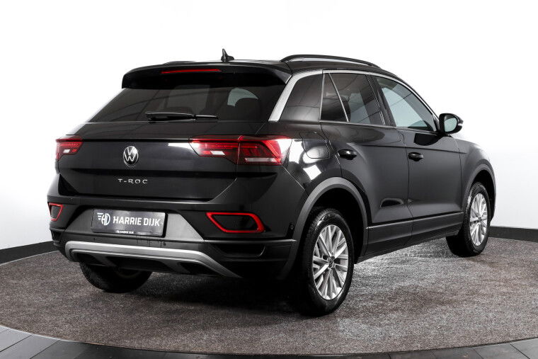 Volkswagen - T-Roc