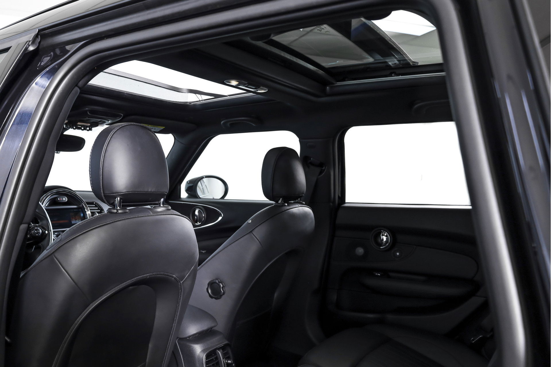 MINI - Clubman