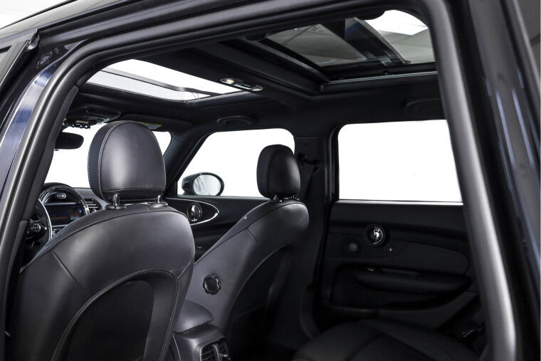 MINI - Clubman
