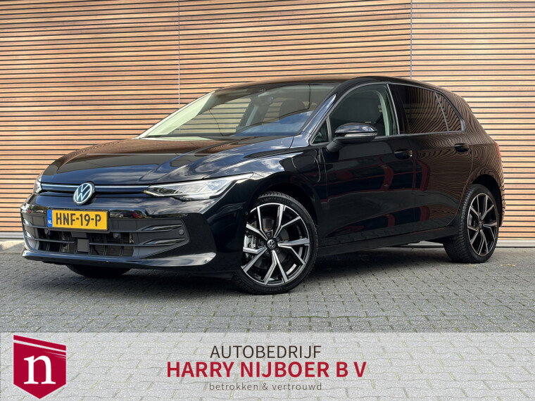 Volkswagen Golf 1.5 eHybrid Life Edition