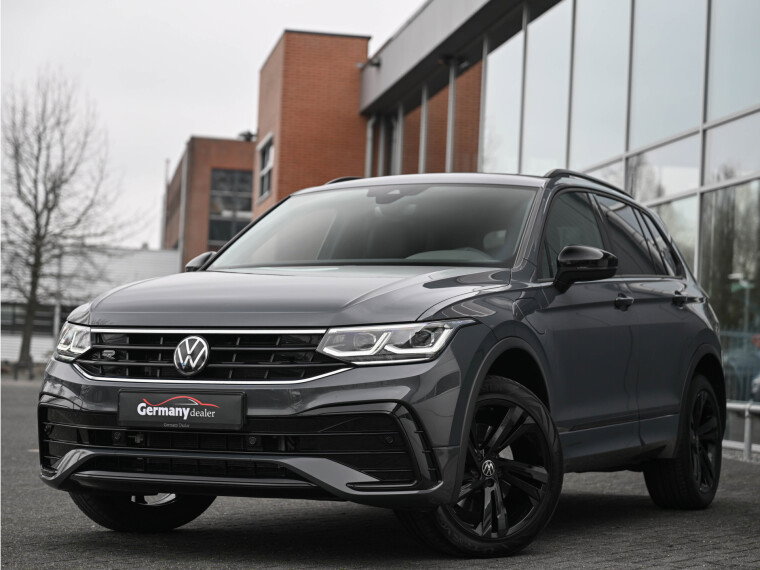 Volkswagen Tiguan 1.4TSI 245pk eHybrid R-Line Business+