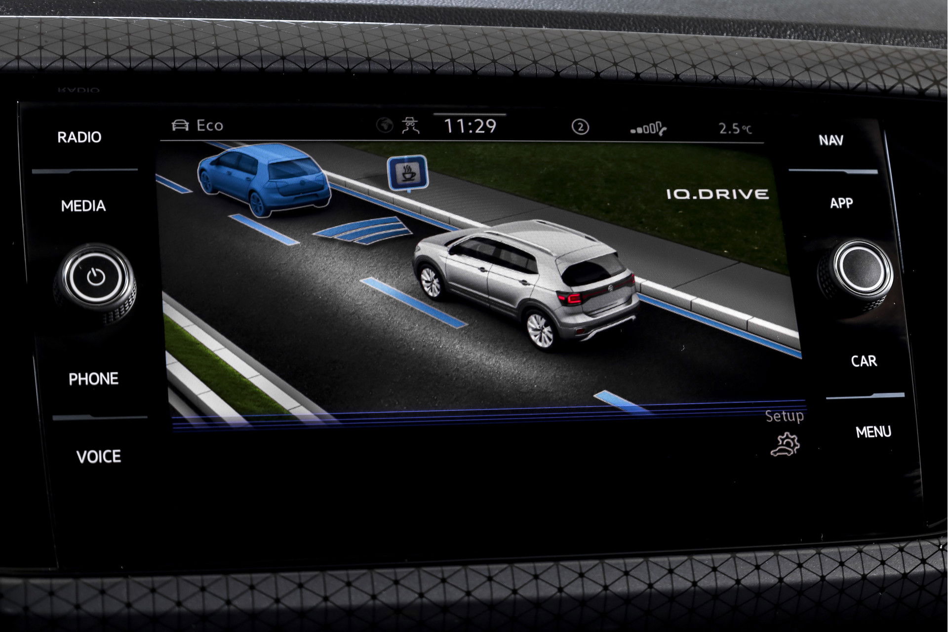 Volkswagen - T-Cross