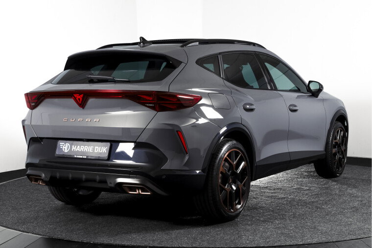 CUPRA - Formentor