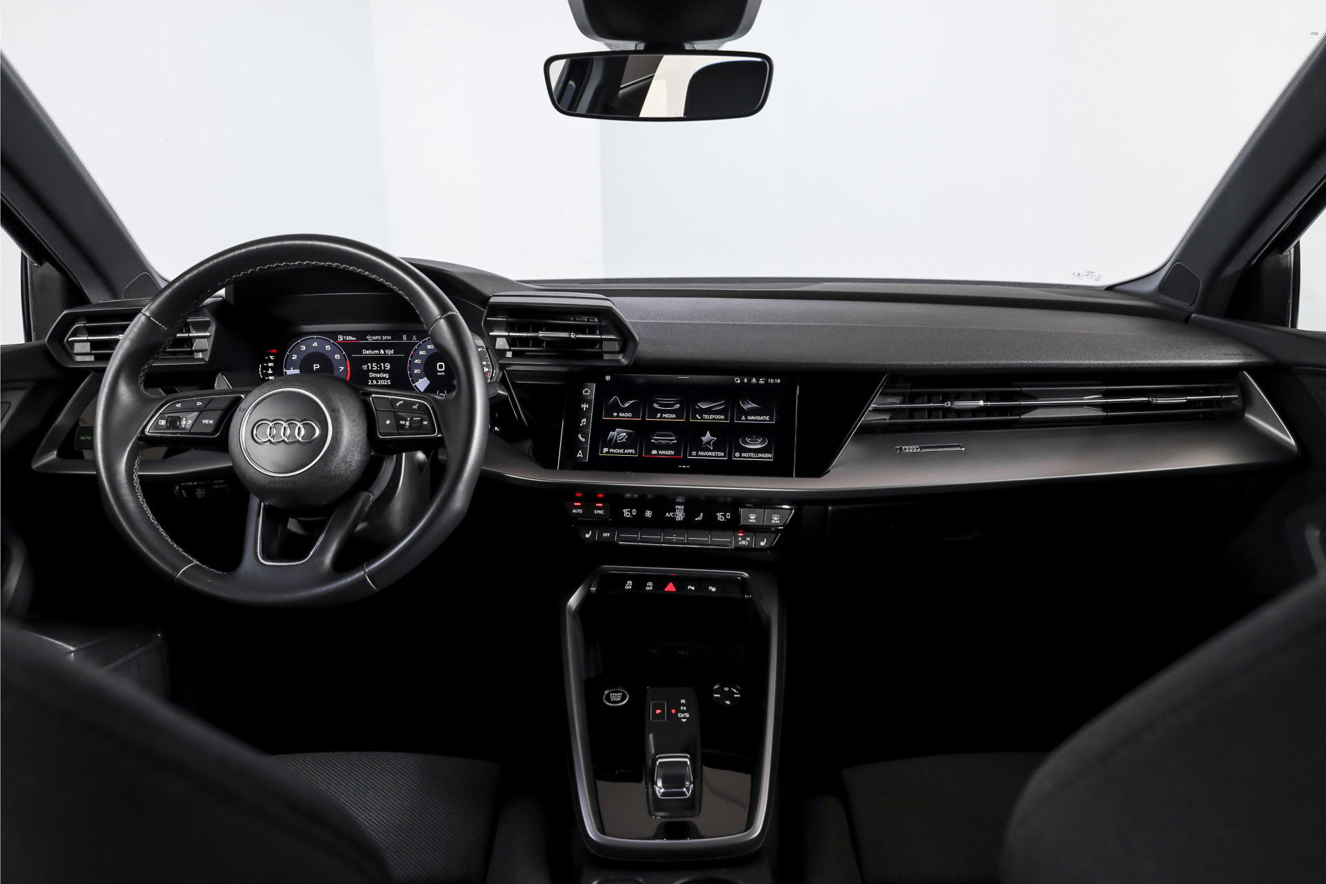 Audi - A3