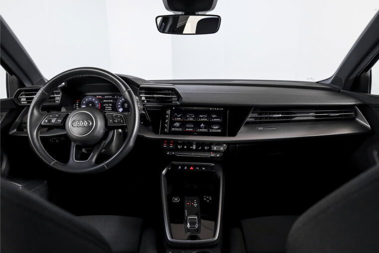 Audi - A3