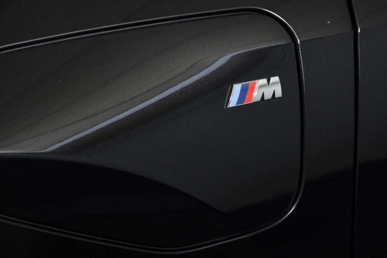 BMW - X1