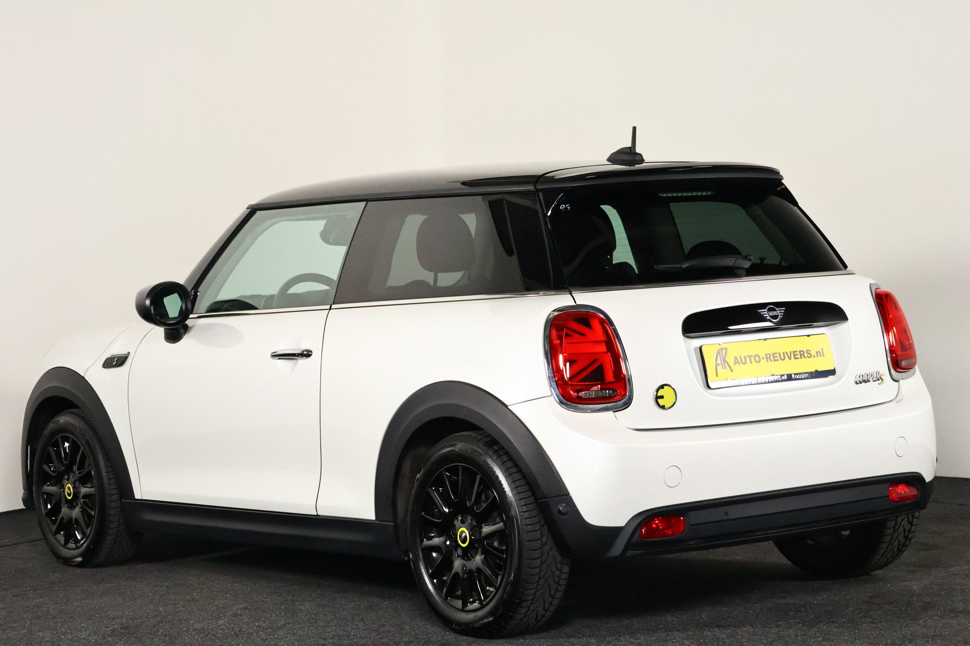MINI MINI Cooper SE
