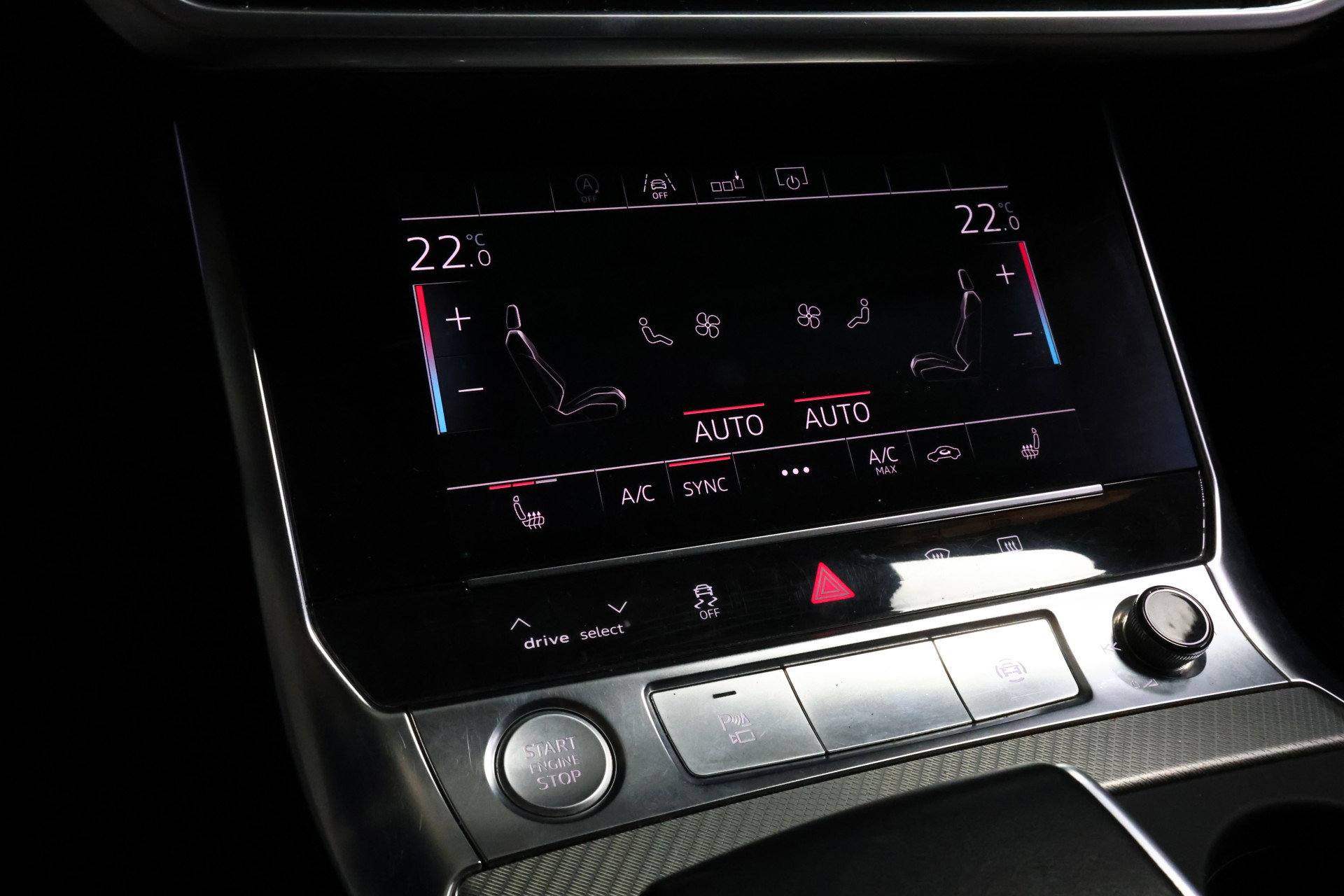 Audi Avant 45 TFSI Pro S Line ACC VIRTUAL SPORT STOEL NAVI CAMERA CLIMA LANE DAB "20 - foto 25