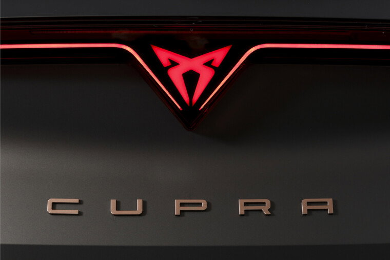 CUPRA - Formentor