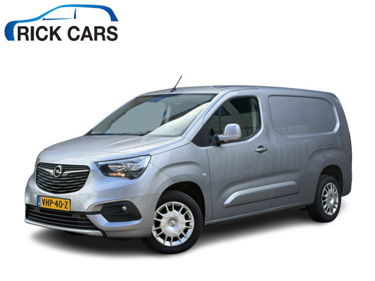 Foto van Opel Combo 1.5D 102PK Euro 6 L2H1 Edition