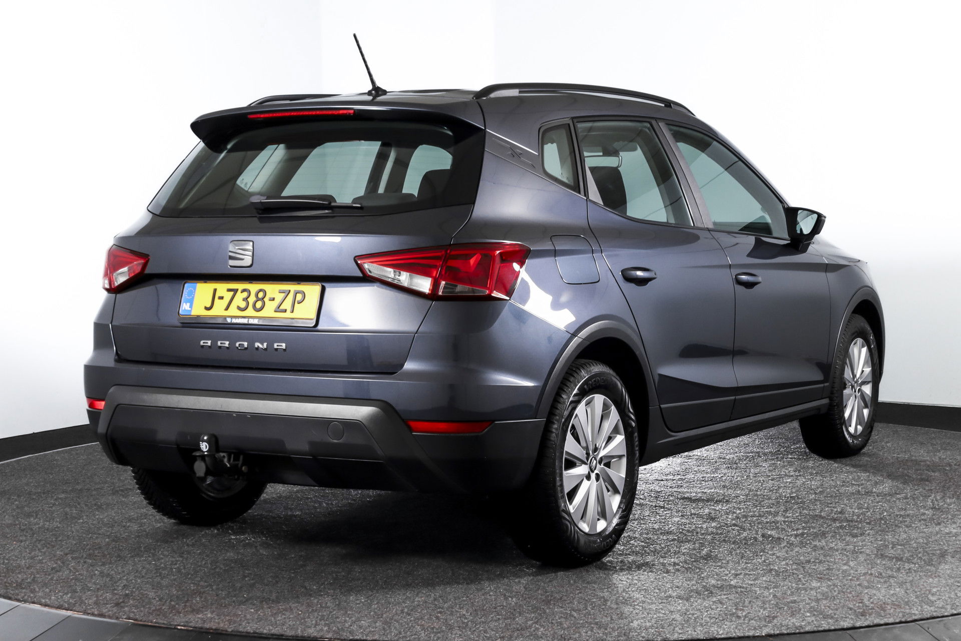 SEAT - Arona