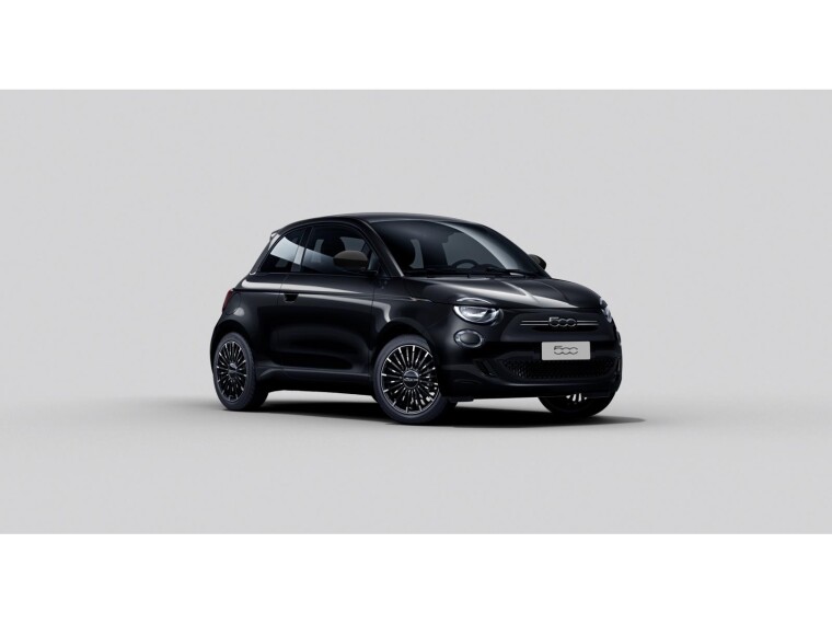Foto van Fiat 500E ICON