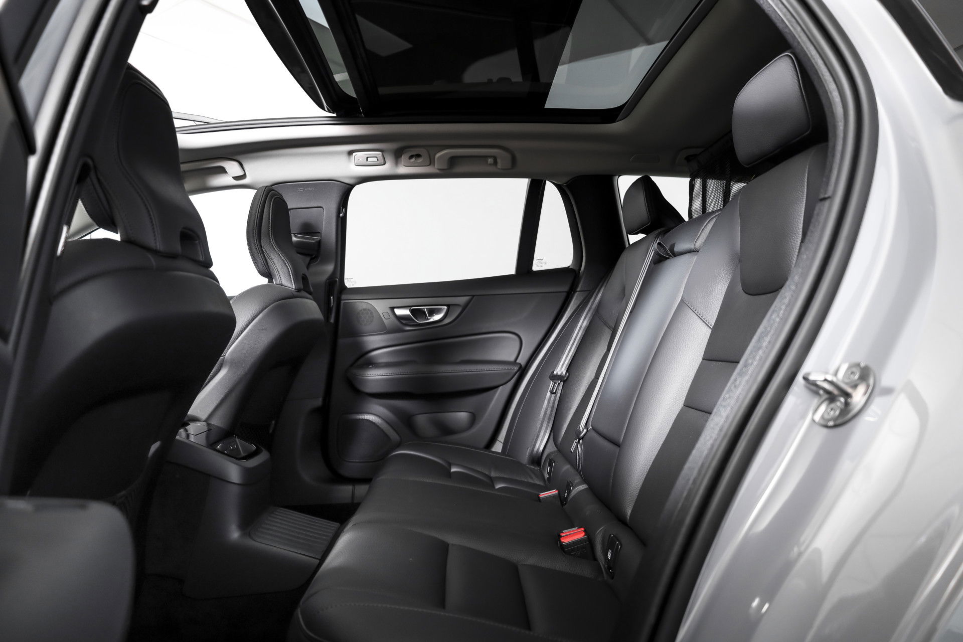 Volvo - V60