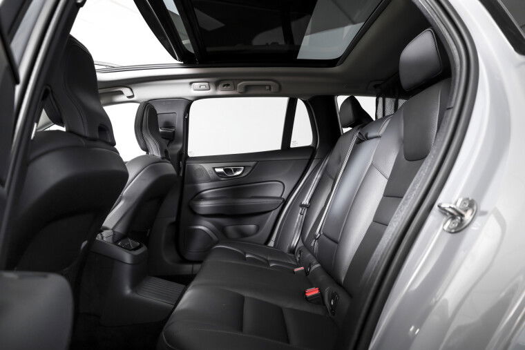 Volvo - V60