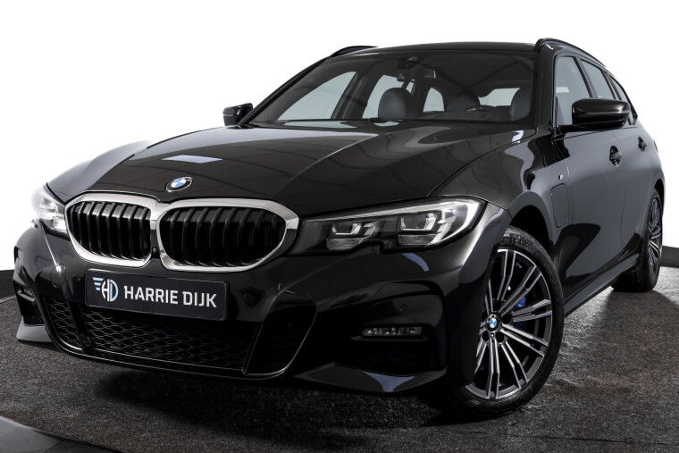 BMW - 3 Serie