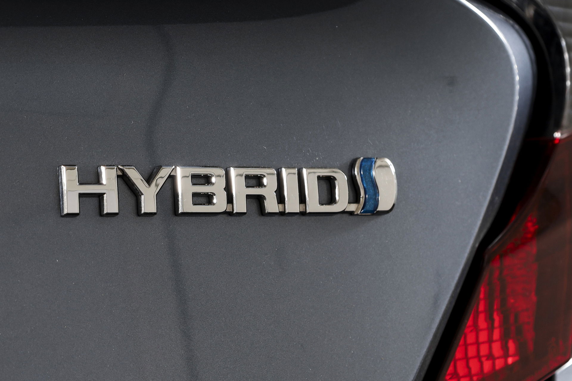 Toyota - C-HR
